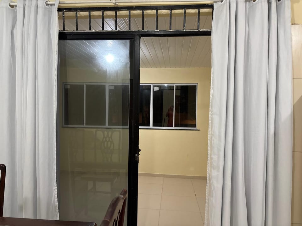 Casa Brisa do Mar Apartment in Fortaleza