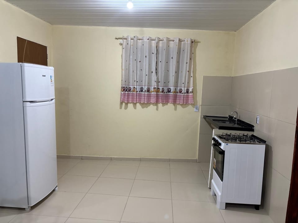 Casa Brisa do Mar Apartment in Fortaleza