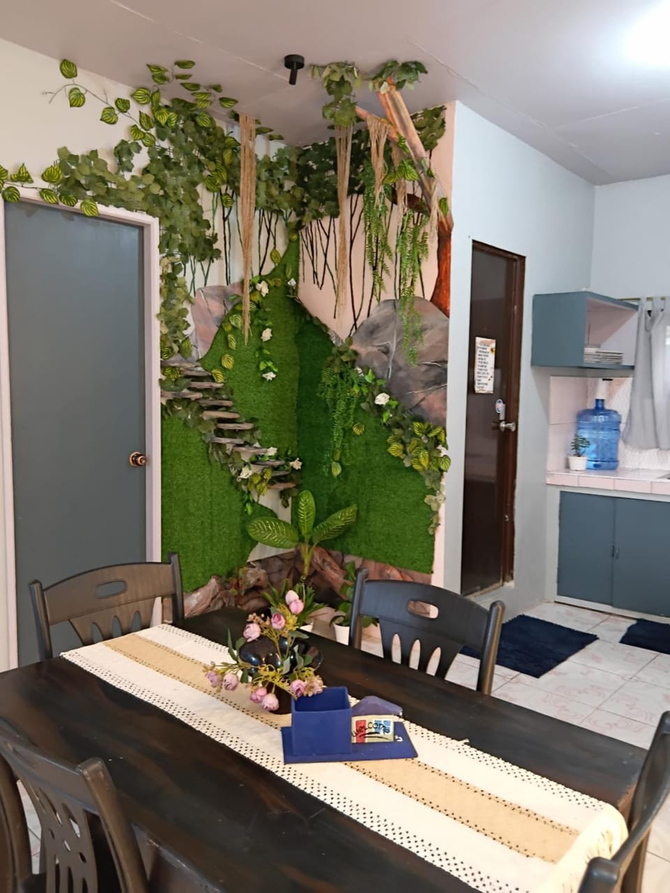 Bijou De Paris Vacation House Apartment in Baguio