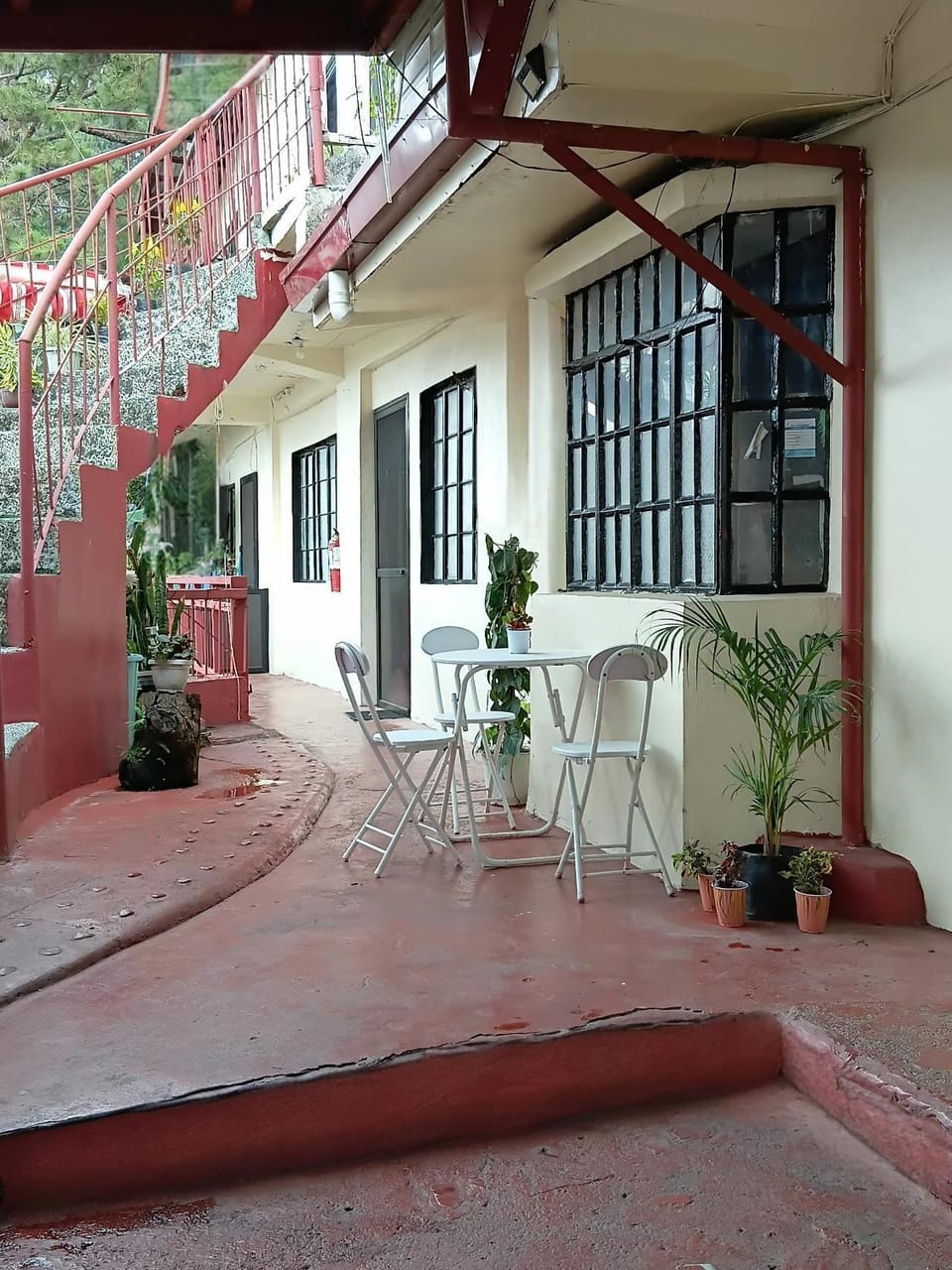 Bijou De Paris Vacation House Apartment in Baguio