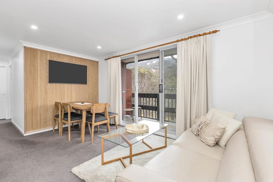 Bobuck 2B Apartment in Thredbo