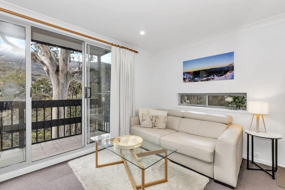 Bobuck 2B Apartment in Thredbo