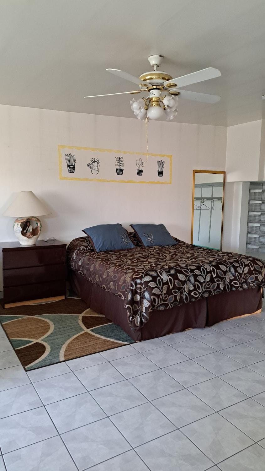 Cactus y Luna Otay 1 Apartment in Tijuana