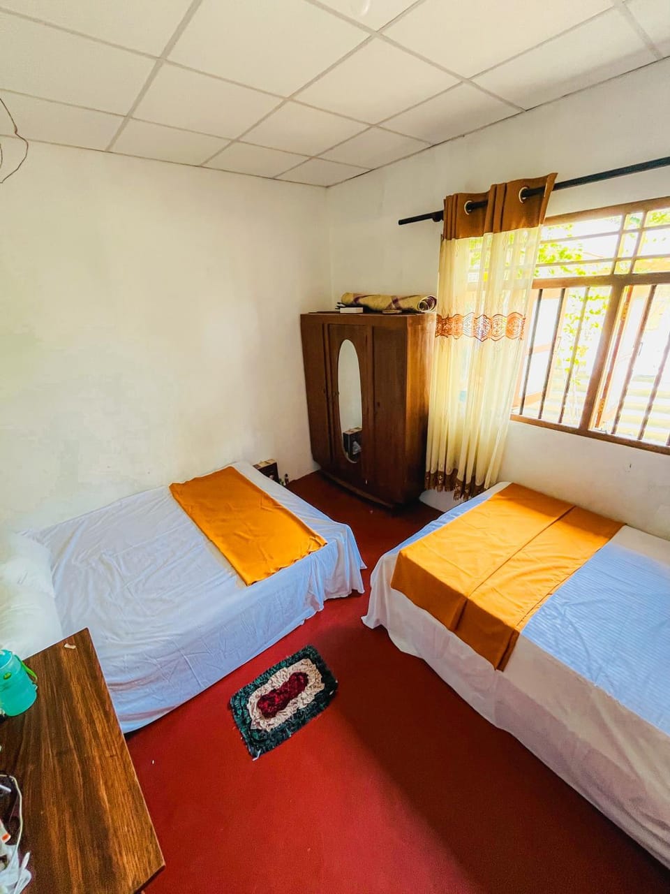 Thuru Arana House in Kamburugamuwa