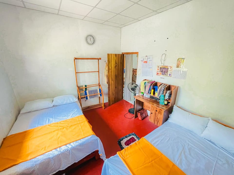 Thuru Arana House in Kamburugamuwa