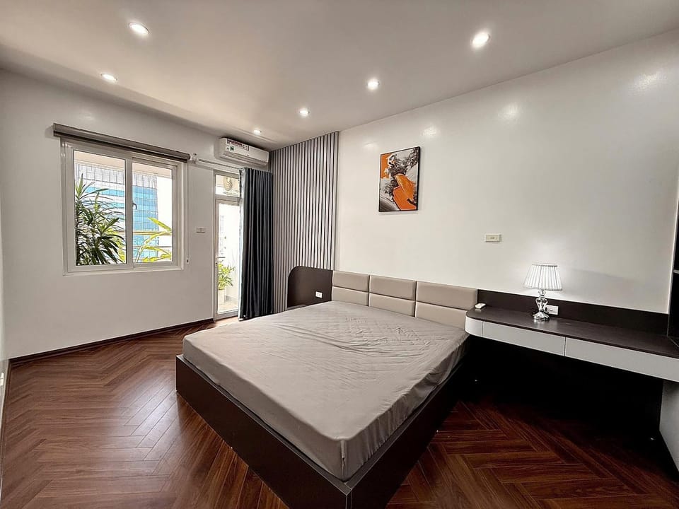 18T1, căn hộ 3 phòng ngủ 2wc trung tâm quận Thanh Xuân Apartment in Hanoi