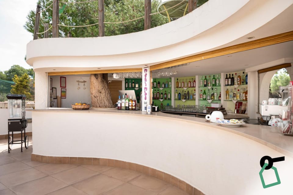 Lounge or bar