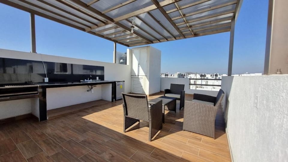 Excelente lugar para descansar House in State of Morelos