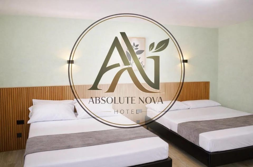 Absolute Nova Hotel Hotel in Medellin
