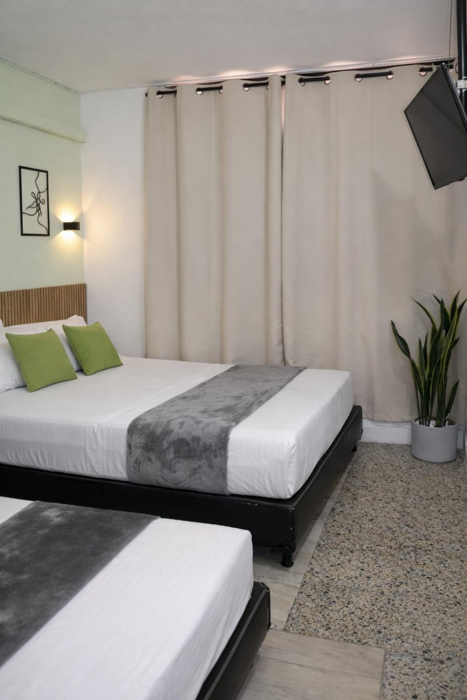 Absolute Nova Hotel Hotel in Medellin