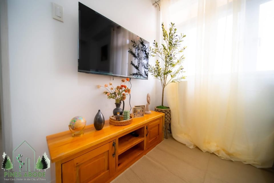 Suntrust the mist residences Apartment hotel in Baguio