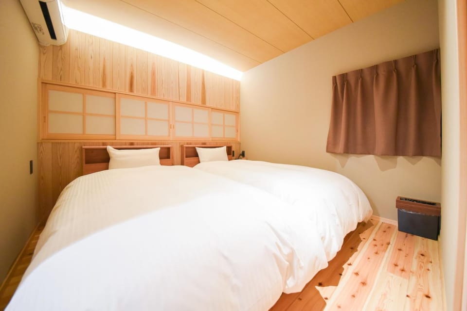しずく by 4S STAY Bed and Breakfast in Japan