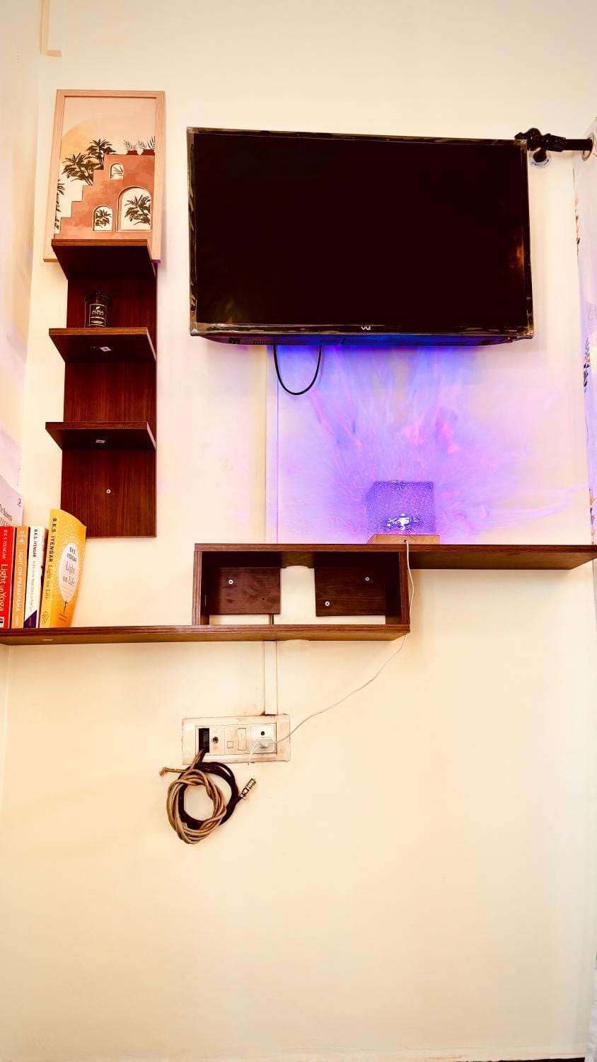TV and multimedia