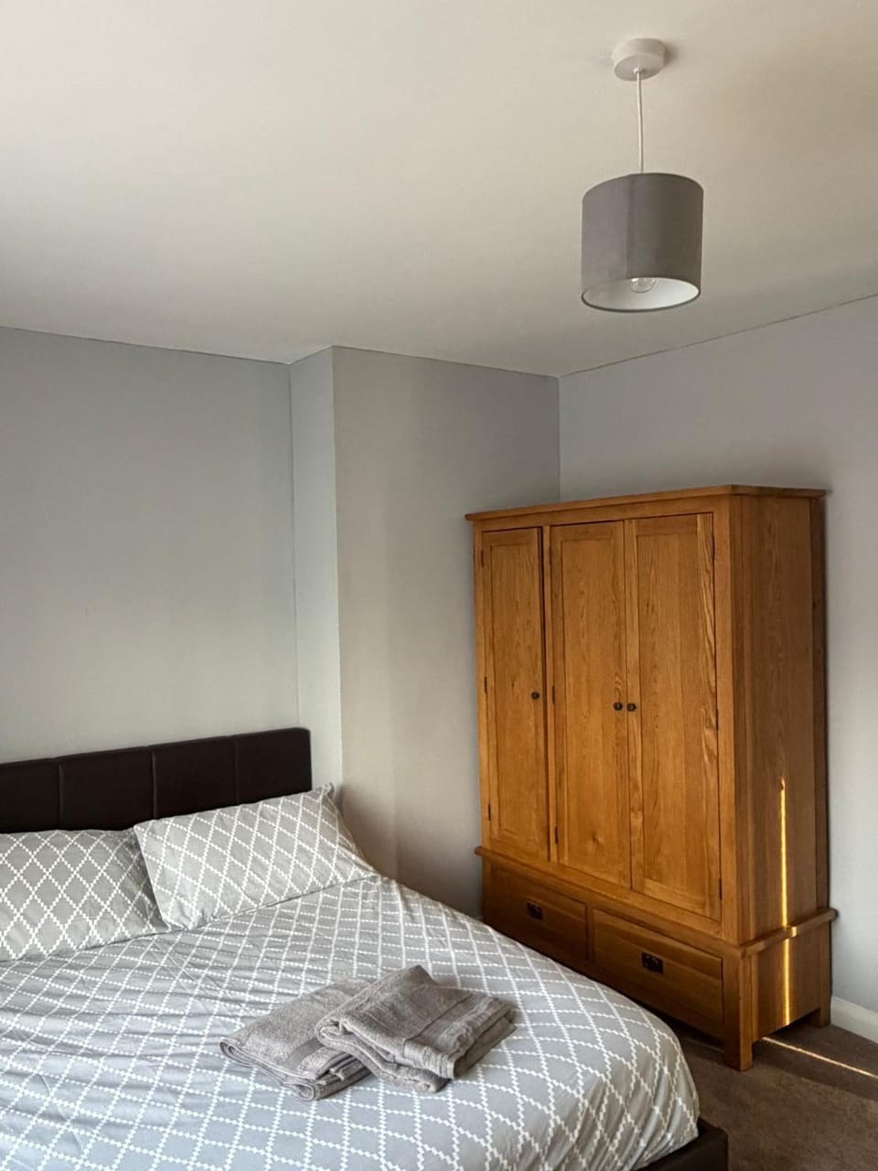 Jerry's lane 3 bed house free parking free wifi House in The Royal Town of Sutton Coldfield