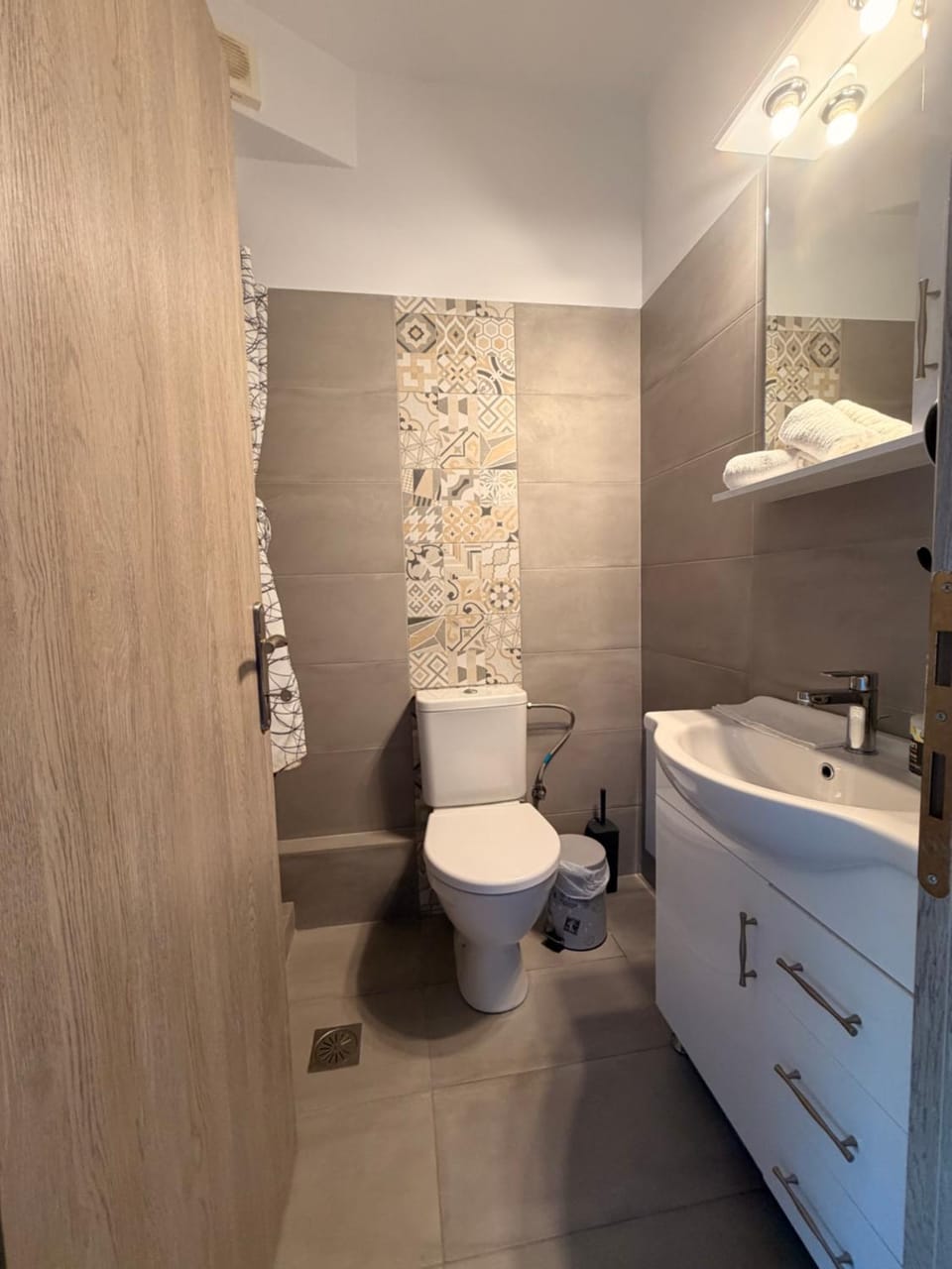 The nest Apartment in Peloponnese, Western Greece and the Ionian