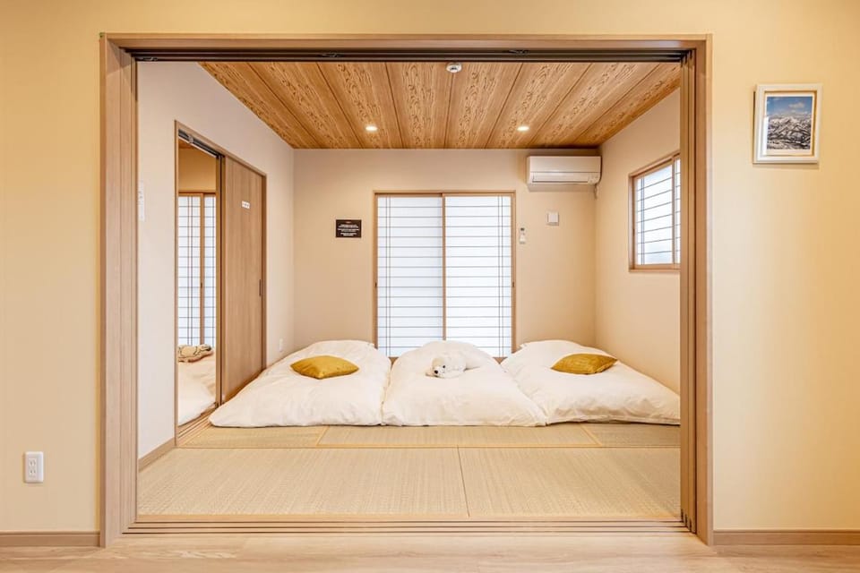 The Bear ベアSpacious Holiday Villa Villa in Chiba Prefecture