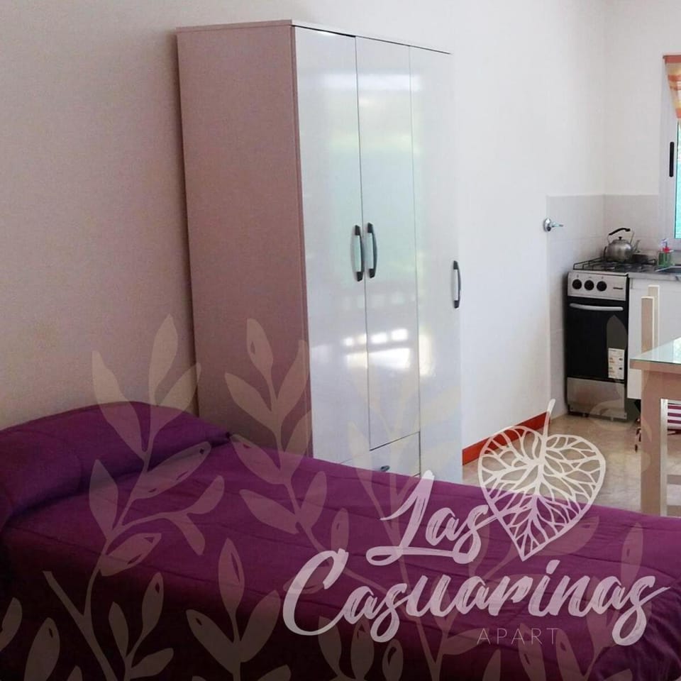 Las Casuarinas Apartment in La Lonja