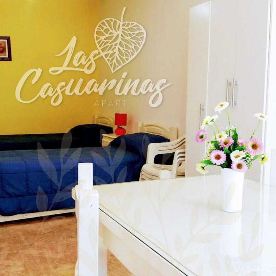 Las Casuarinas Apartment in La Lonja