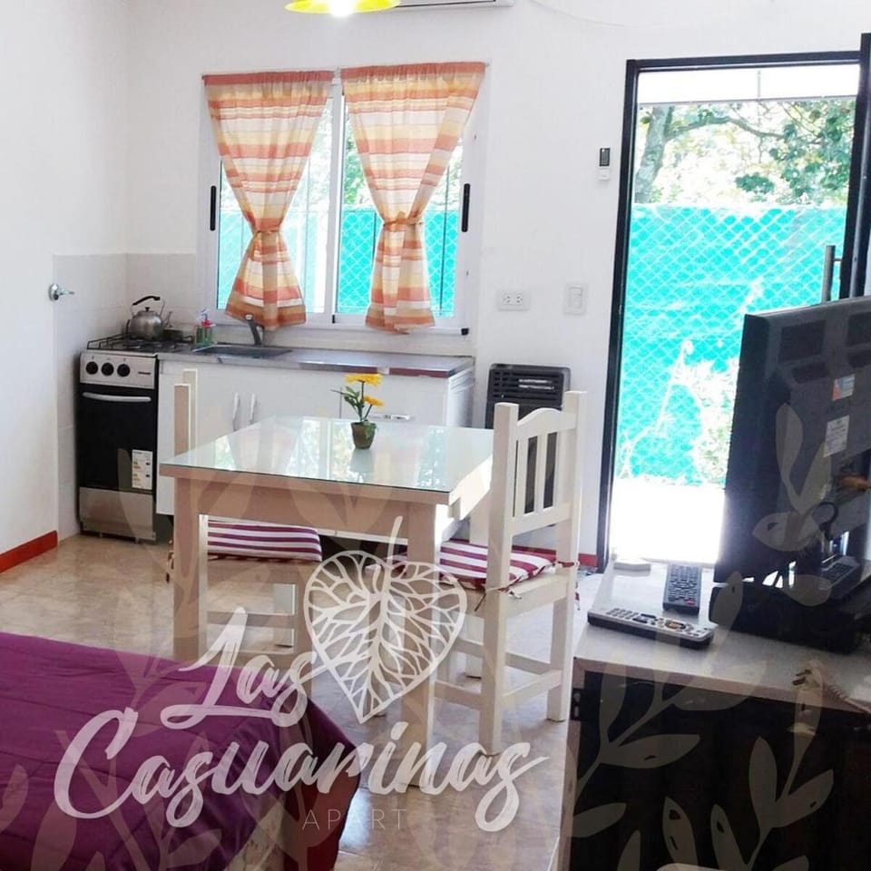 Las Casuarinas Apartment in La Lonja