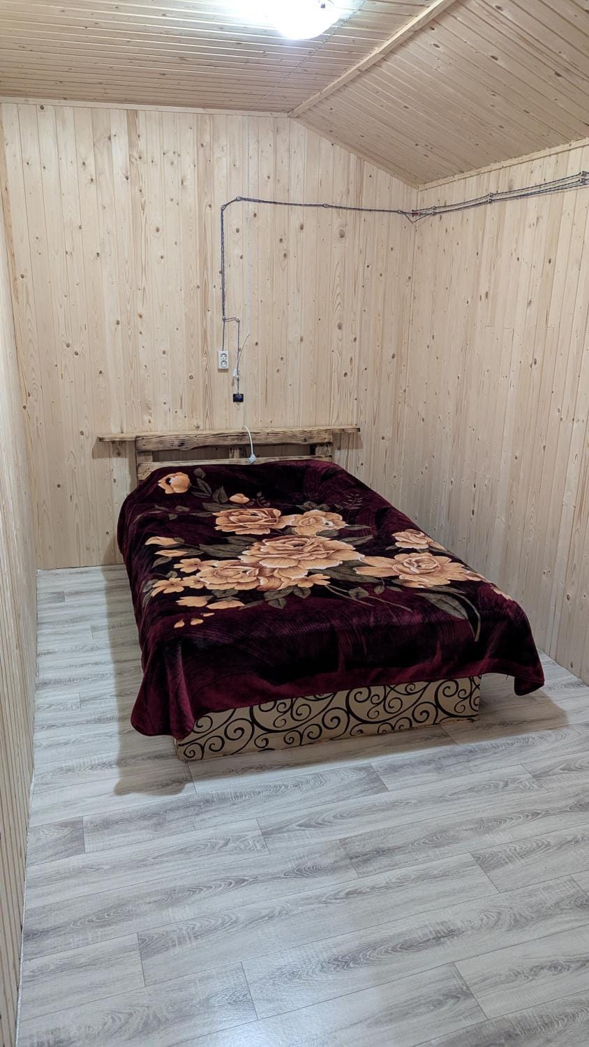 Байк Пост Т67 Motel in Ukraine