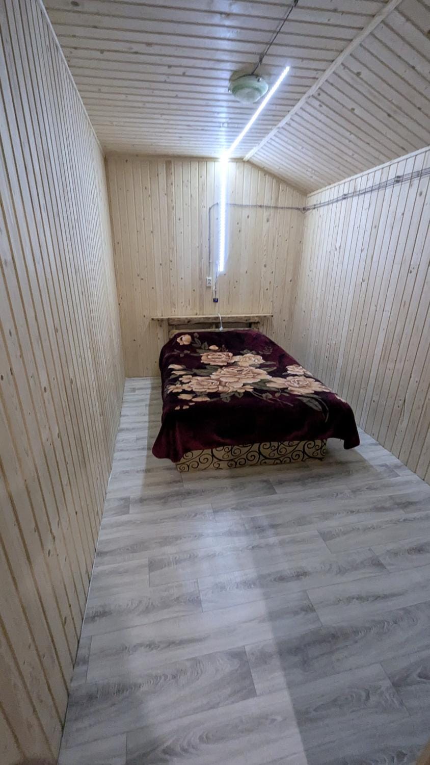 Байк Пост Т67 Motel in Ukraine