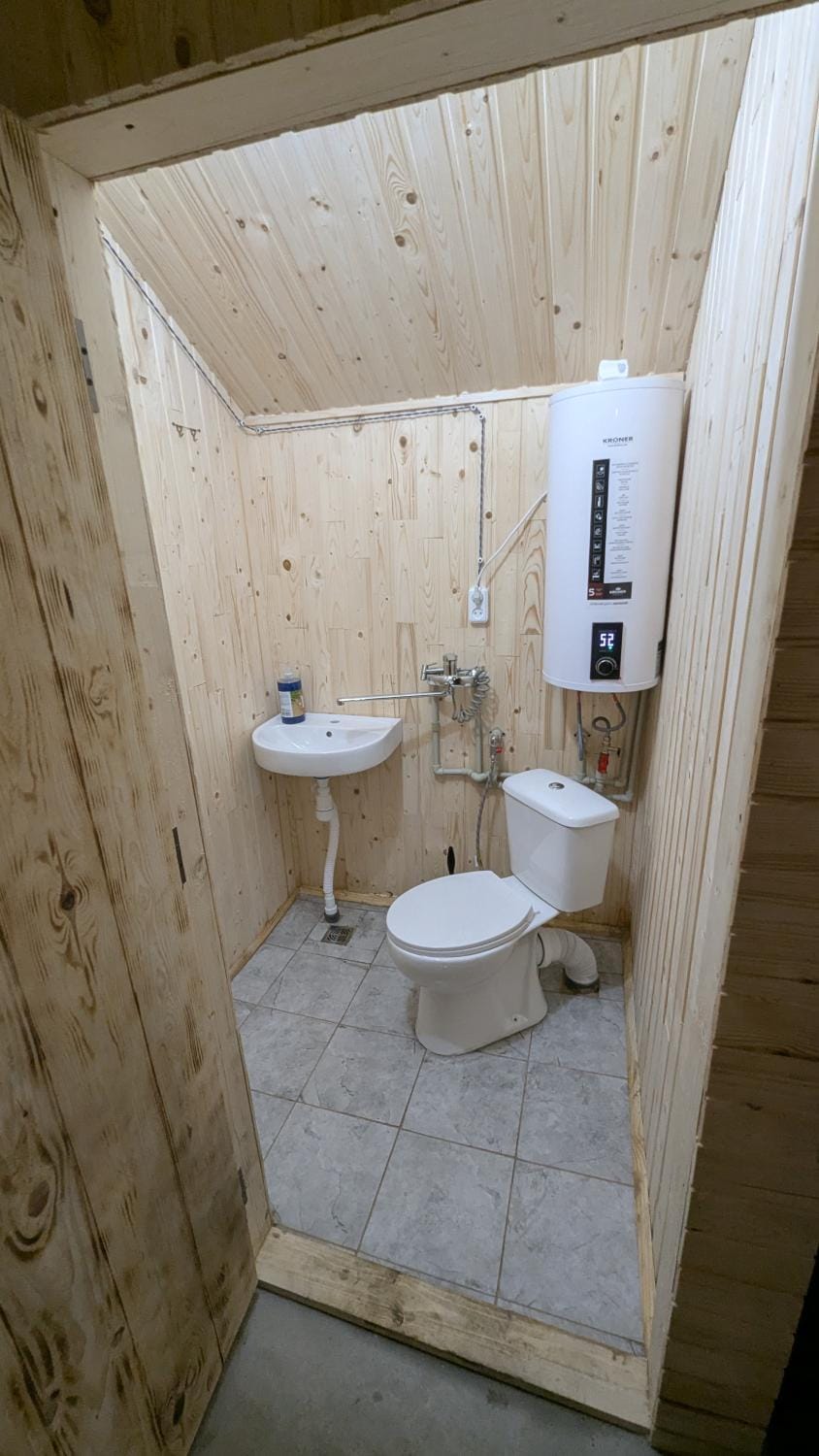 Байк Пост Т67 Motel in Ukraine