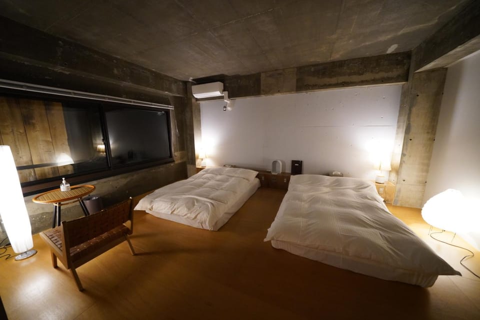 ALY HOTEL See Sea Son Apartment in Hiroshima Prefecture