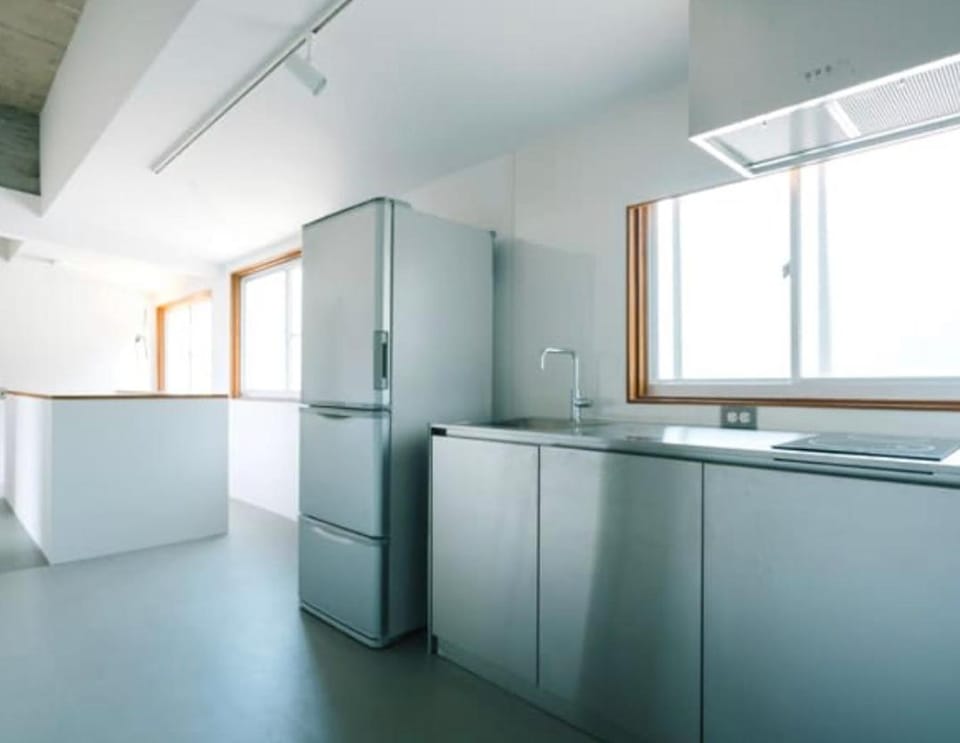 ALY HOTEL See Sea Son Apartment in Hiroshima Prefecture