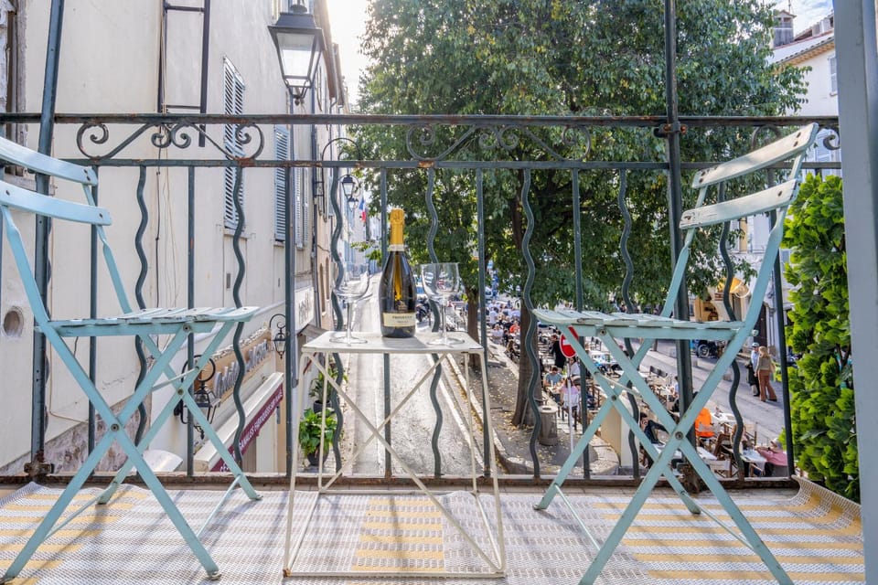 Day, View (from property/room), Balcony/Terrace