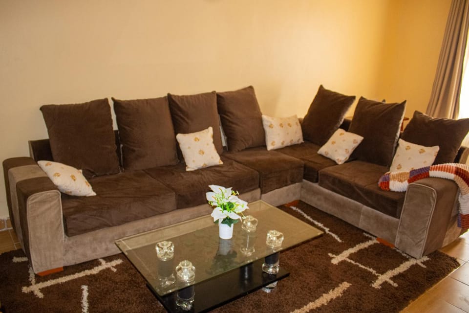 Ziwa View Apartments Apartment in Kenya