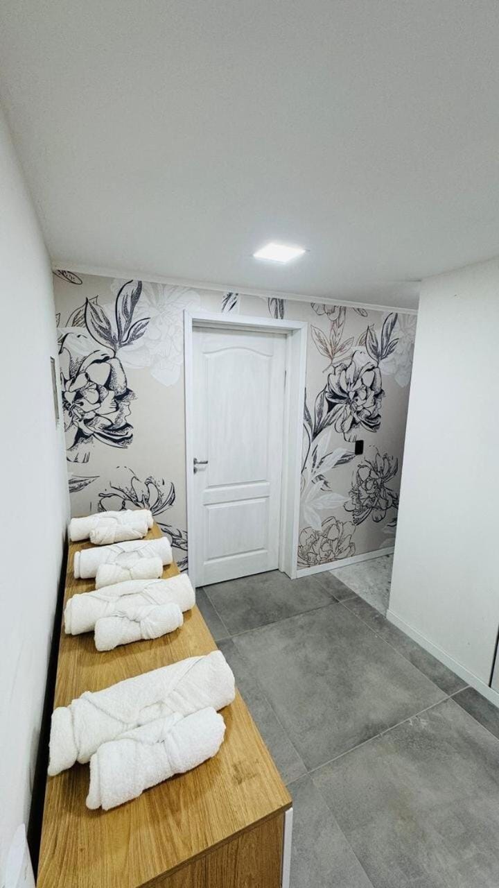towels