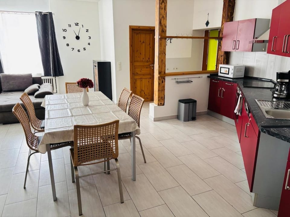Gasthaus Apartment in Rhineland-Palatinate