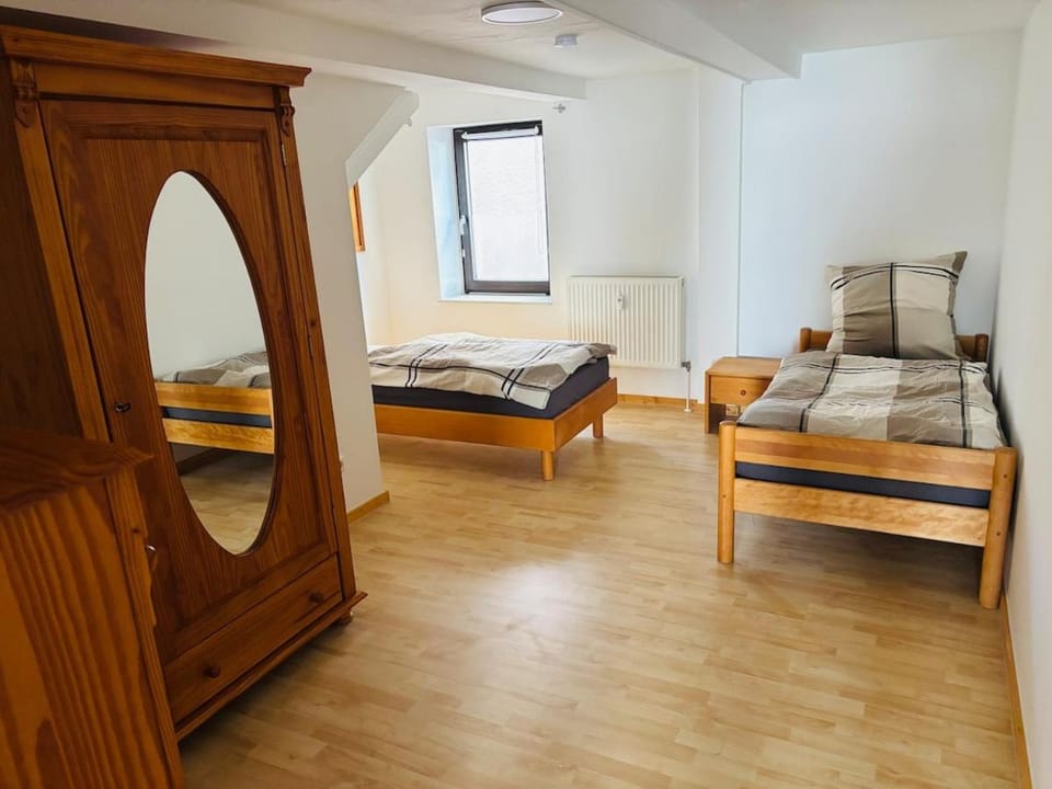 Gasthaus Apartment in Rhineland-Palatinate