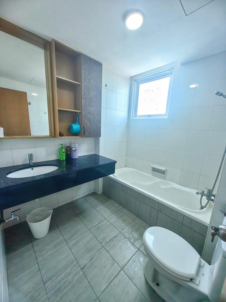 Seaview Bliss Klebang Homestay 3BR6Pax Apartment in Malacca