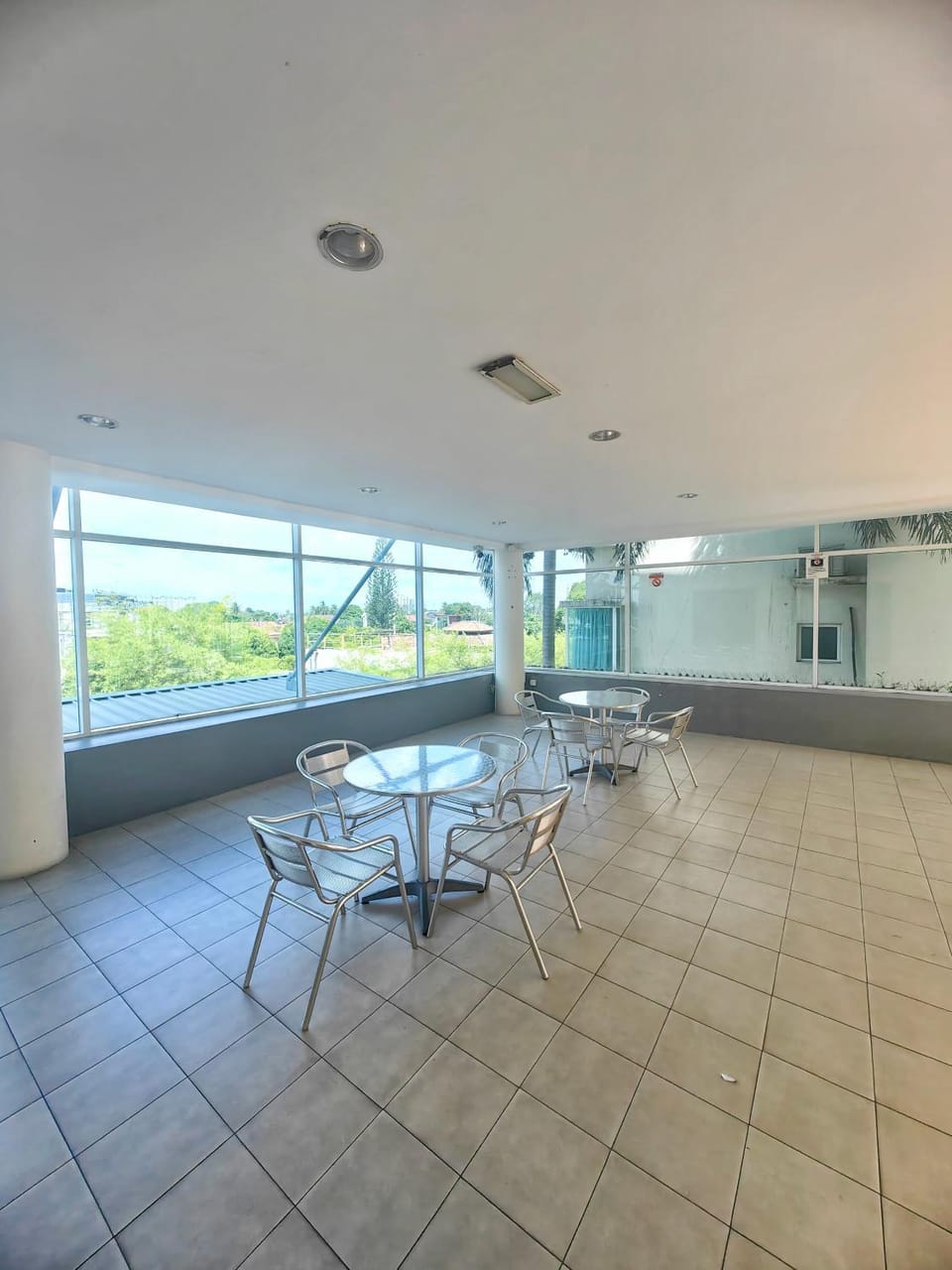 Seaview Bliss Klebang Homestay 3BR6Pax Apartment in Malacca