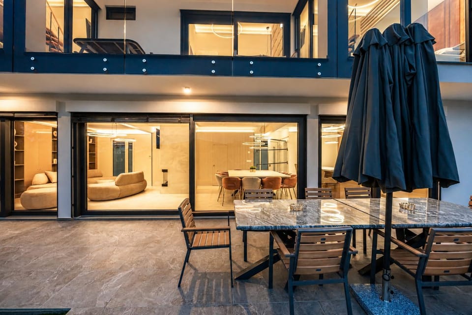 Elixir Villa 3 Three Villa in Crikvenica