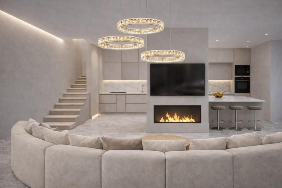 Elixir Villa 3 Three Villa in Crikvenica