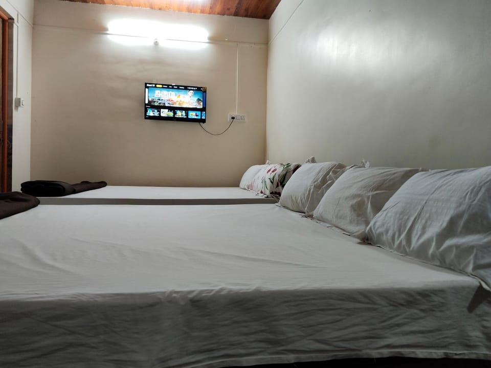 Shiva homestay Bed and Breakfast in Karnataka