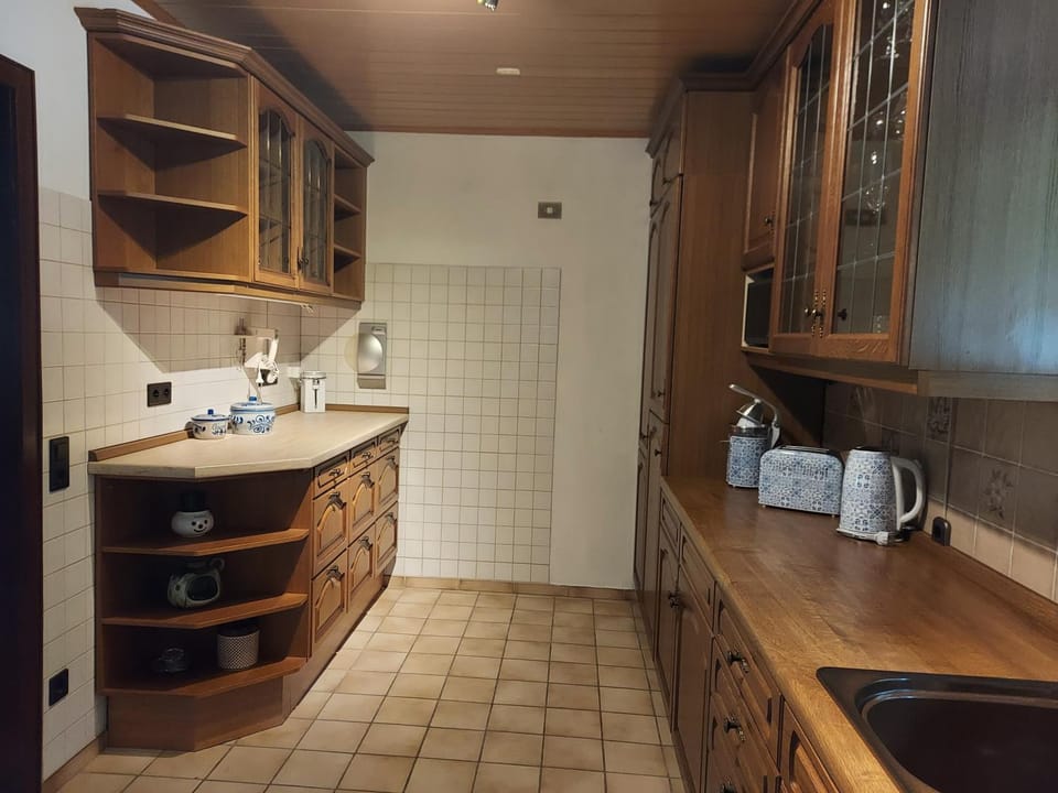 Bei Tanja Apartment in Hesse