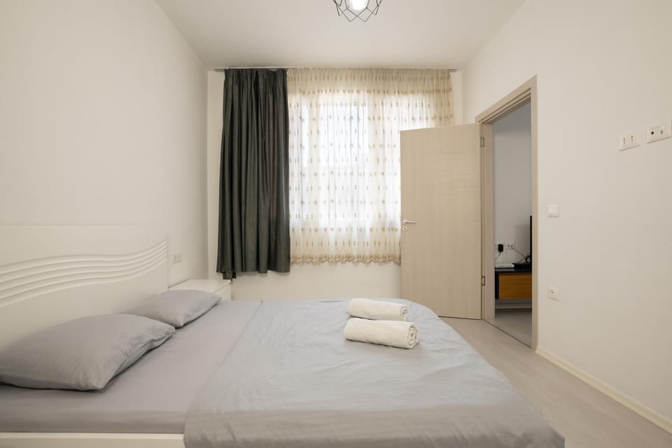 MaisonNova Deluxe 2 Apartment in Tirana