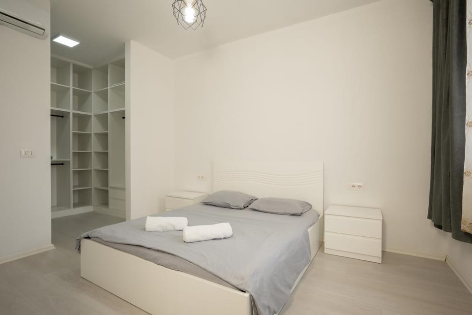MaisonNova Deluxe 2 Apartment in Tirana