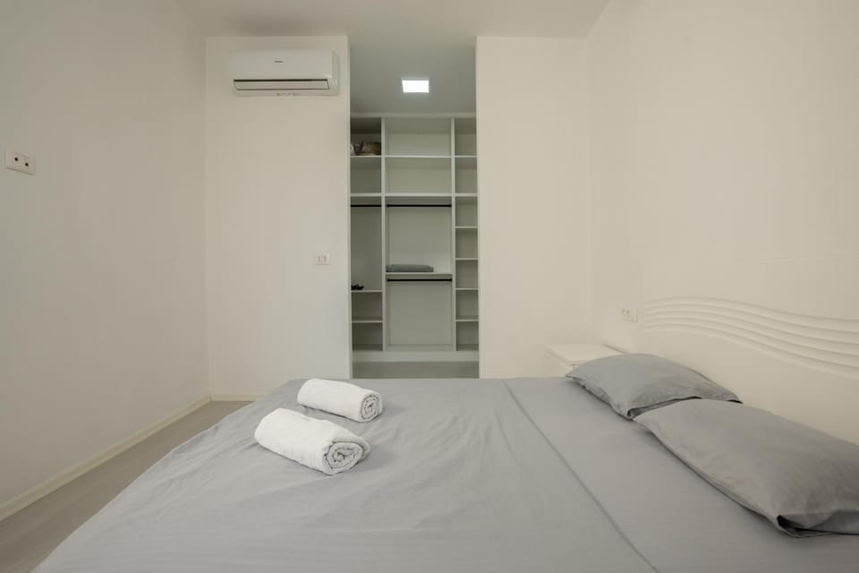 MaisonNova Deluxe 2 Apartment in Tirana