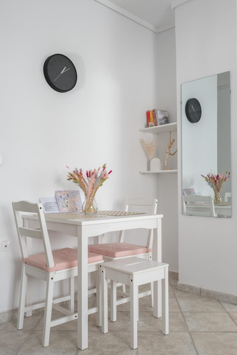 Bright and comfortable apartment with balcony for 2 Apartment in Thessaloniki