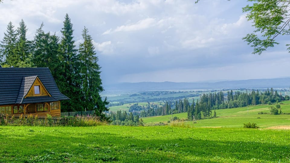 Natural landscape, View (from property/room)