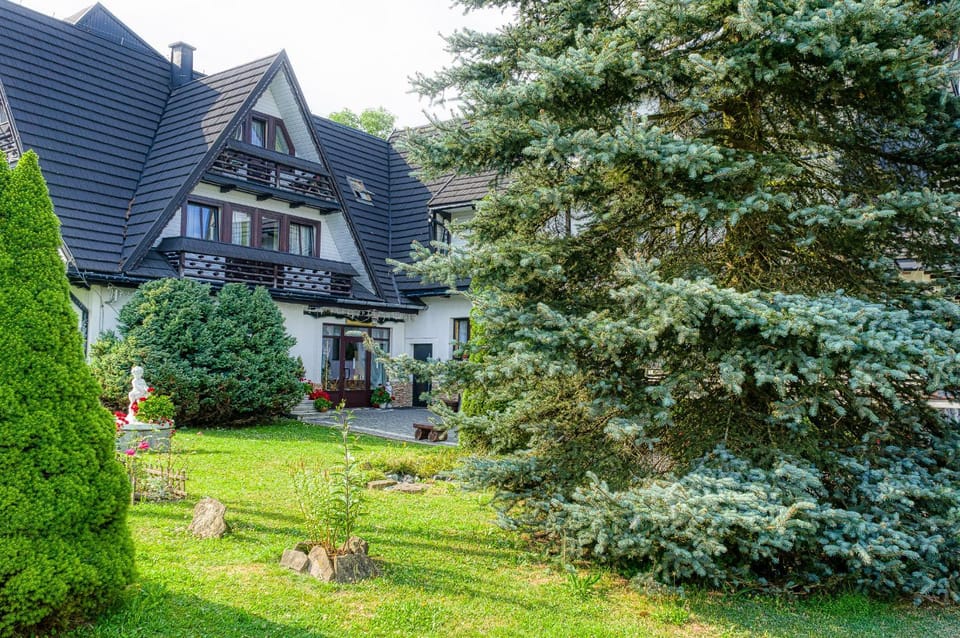 Dom wczasowy Anna Maria Bed and Breakfast in Lesser Poland Voivodeship