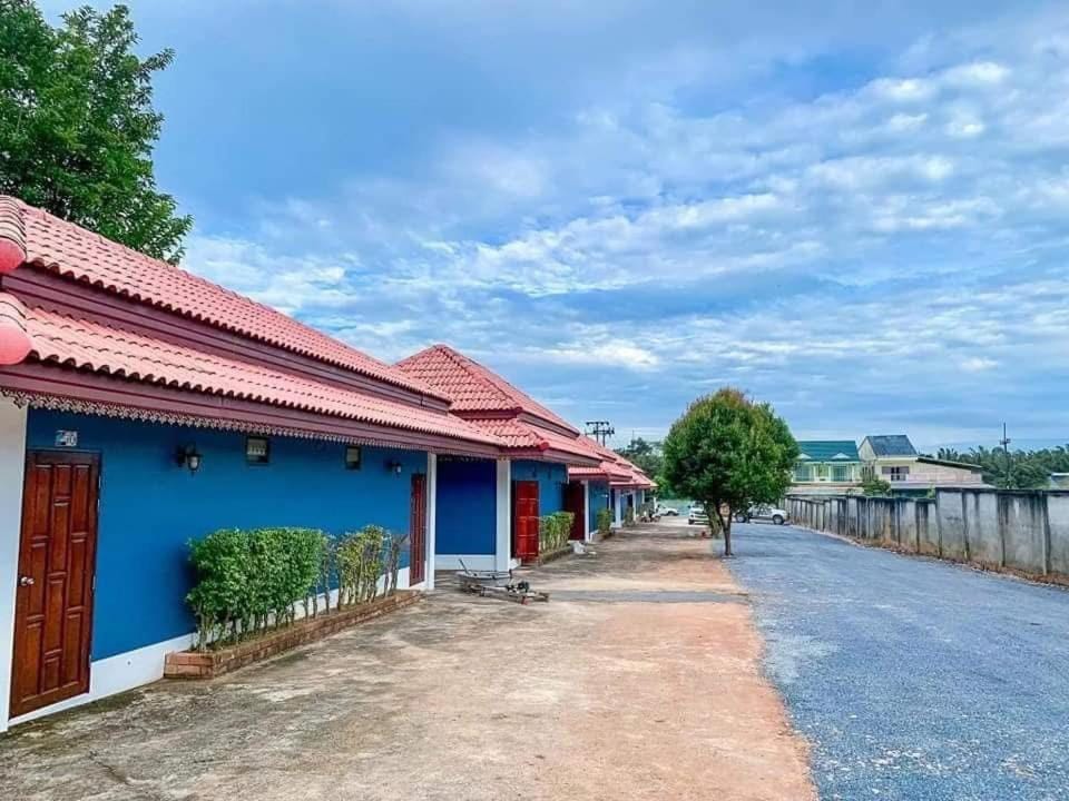 ทิพ ทิพ รีสอร์ท ถ้ำเสือ Hotel in Krabi Changwat