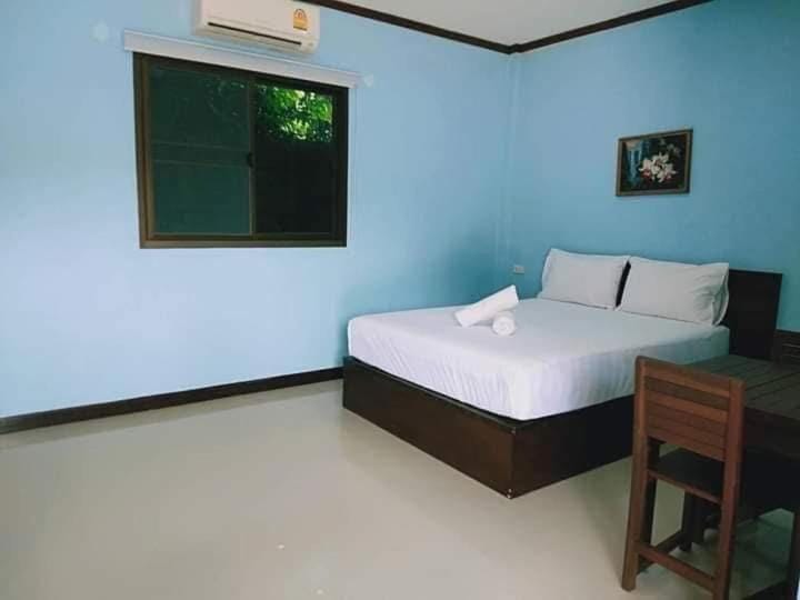 ทิพ ทิพ รีสอร์ท ถ้ำเสือ Hotel in Krabi Changwat