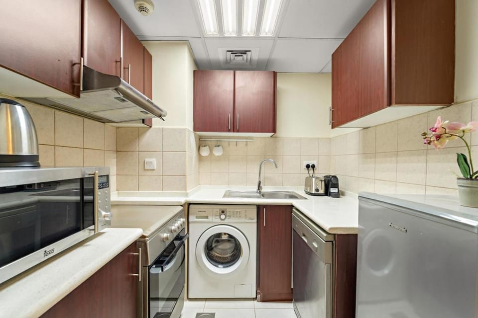 FIRST CLASS Studio Sophisticated Cozy Hideaway Apartment in Ras al Khaimah