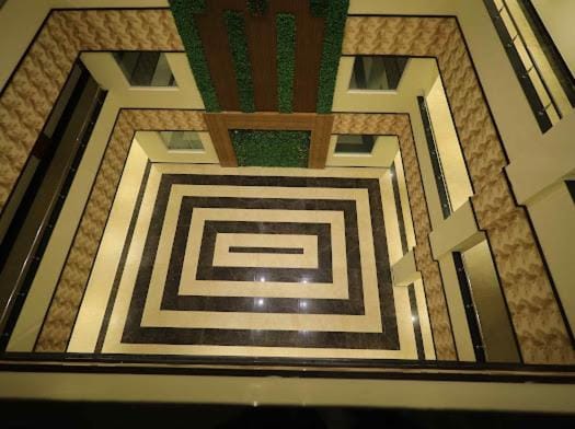 Darling Grand SME Hotel in Tamil Nadu