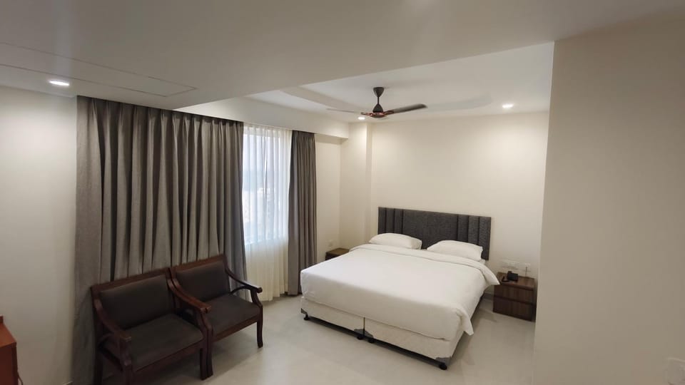 Darling Grand SME Hotel in Tamil Nadu